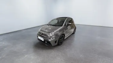 ABARTH 500