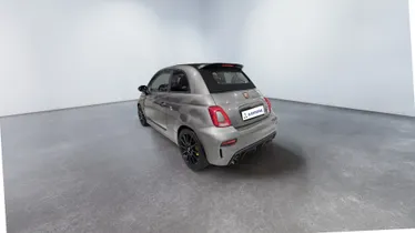 ABARTH 500