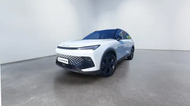 BAIC Beijing 5