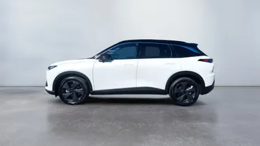 BAIC Beijing 5