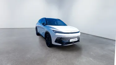 BAIC Beijing 5