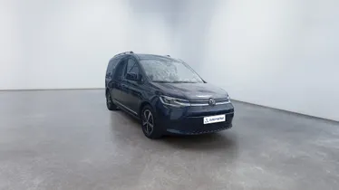 VOLKSWAGEN Caddy osobowy
