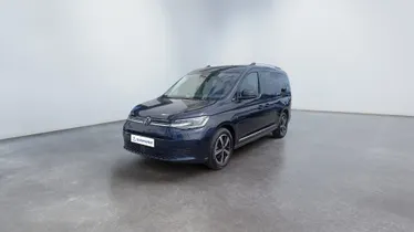 VOLKSWAGEN Caddy osobowy