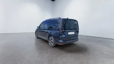 VOLKSWAGEN Caddy osobowy