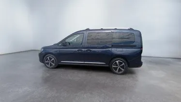VOLKSWAGEN Caddy osobowy