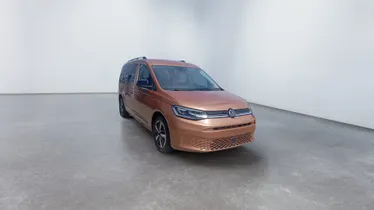 VOLKSWAGEN Caddy osobowy