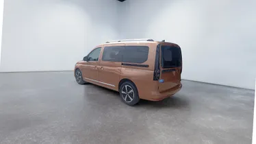 VOLKSWAGEN Caddy osobowy