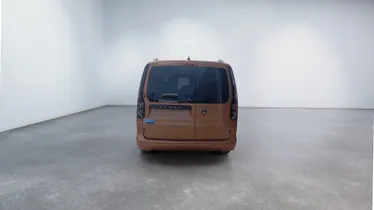 VOLKSWAGEN Caddy osobowy
