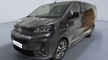 CITROEN SpaceTourer