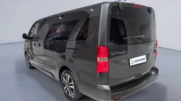 CITROEN SpaceTourer