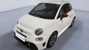 ABARTH 500