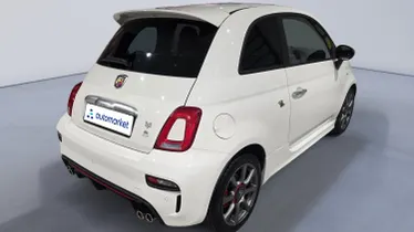 ABARTH 500