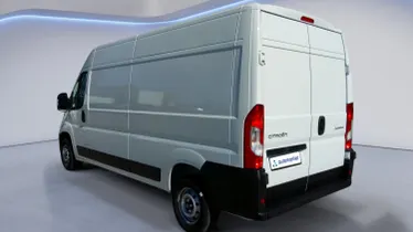 CITROEN Jumper