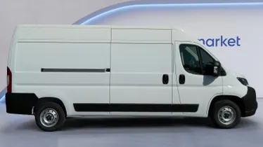 CITROEN Jumper