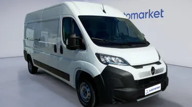 CITROEN Jumper
