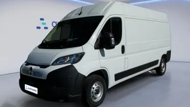 CITROEN Jumper