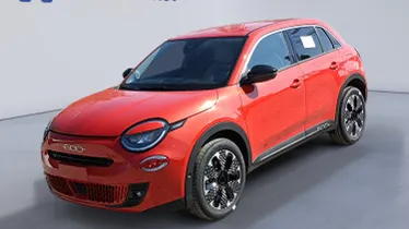 FIAT 600