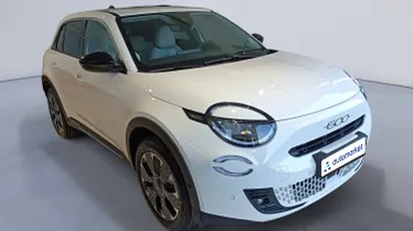 FIAT 600
