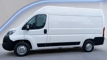 CITROEN Jumper