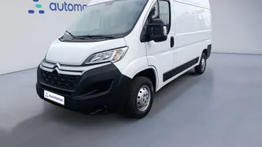 CITROEN Jumper