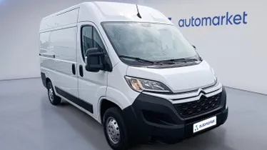 CITROEN Jumper