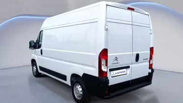 CITROEN Jumper