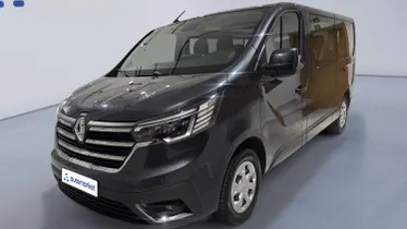 RENAULT Trafic SpaceClass