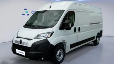CITROEN Jumper