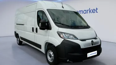 CITROEN Jumper