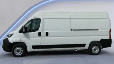 CITROEN Jumper