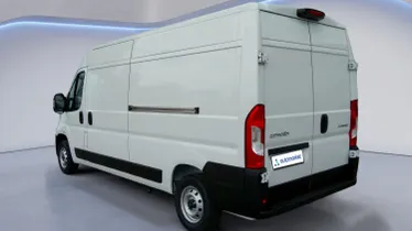 CITROEN Jumper