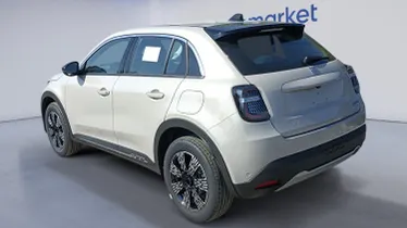 FIAT 600