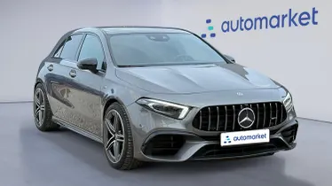 MERCEDES-BENZ A Klasa