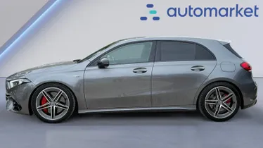 MERCEDES-BENZ A Klasa