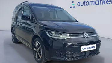 VOLKSWAGEN Caddy osobowy