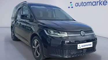 VOLKSWAGEN Caddy osobowy