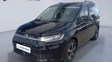 VOLKSWAGEN Caddy osobowy