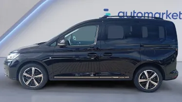 VOLKSWAGEN Caddy osobowy