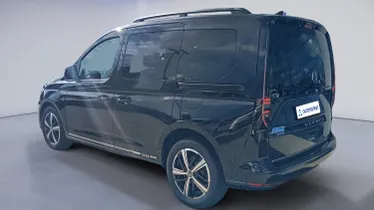 VOLKSWAGEN Caddy osobowy