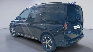 VOLKSWAGEN Caddy osobowy