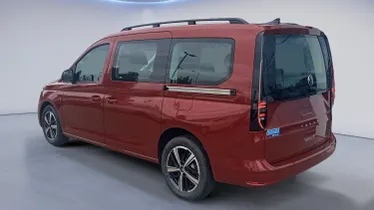 VOLKSWAGEN Caddy osobowy