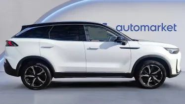 BAIC Beijing 7