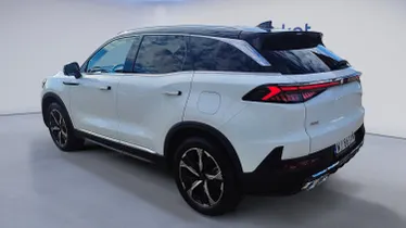 BAIC Beijing 7