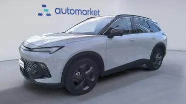 BAIC Beijing 5