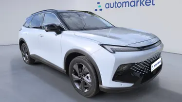 BAIC Beijing 5