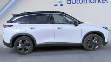BAIC Beijing 5