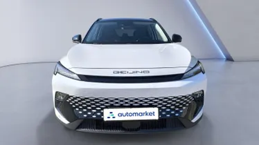 BAIC Beijing 5