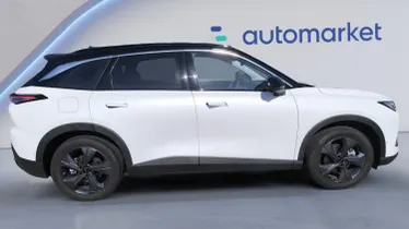 BAIC Beijing 5