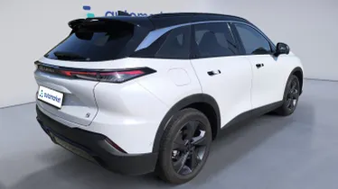 BAIC Beijing 5