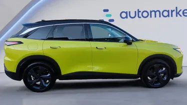 BAIC Beijing 5